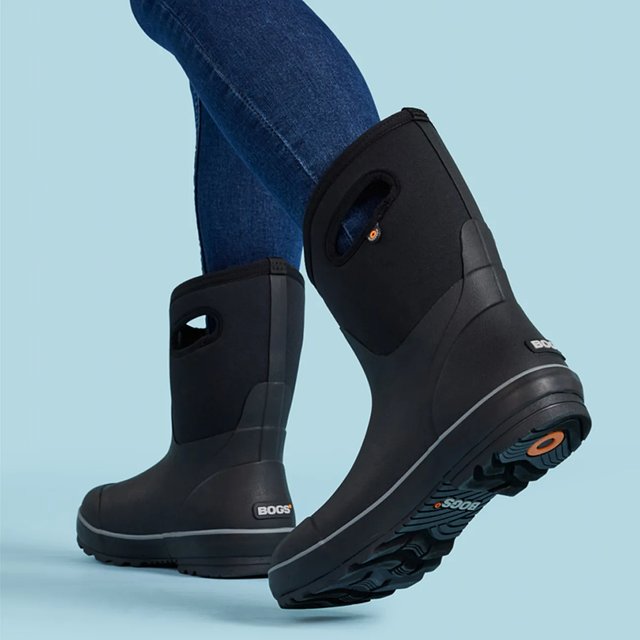 Dsw bogs online