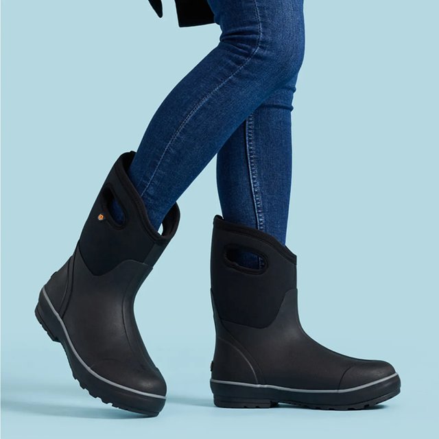 Dsw bogs discount