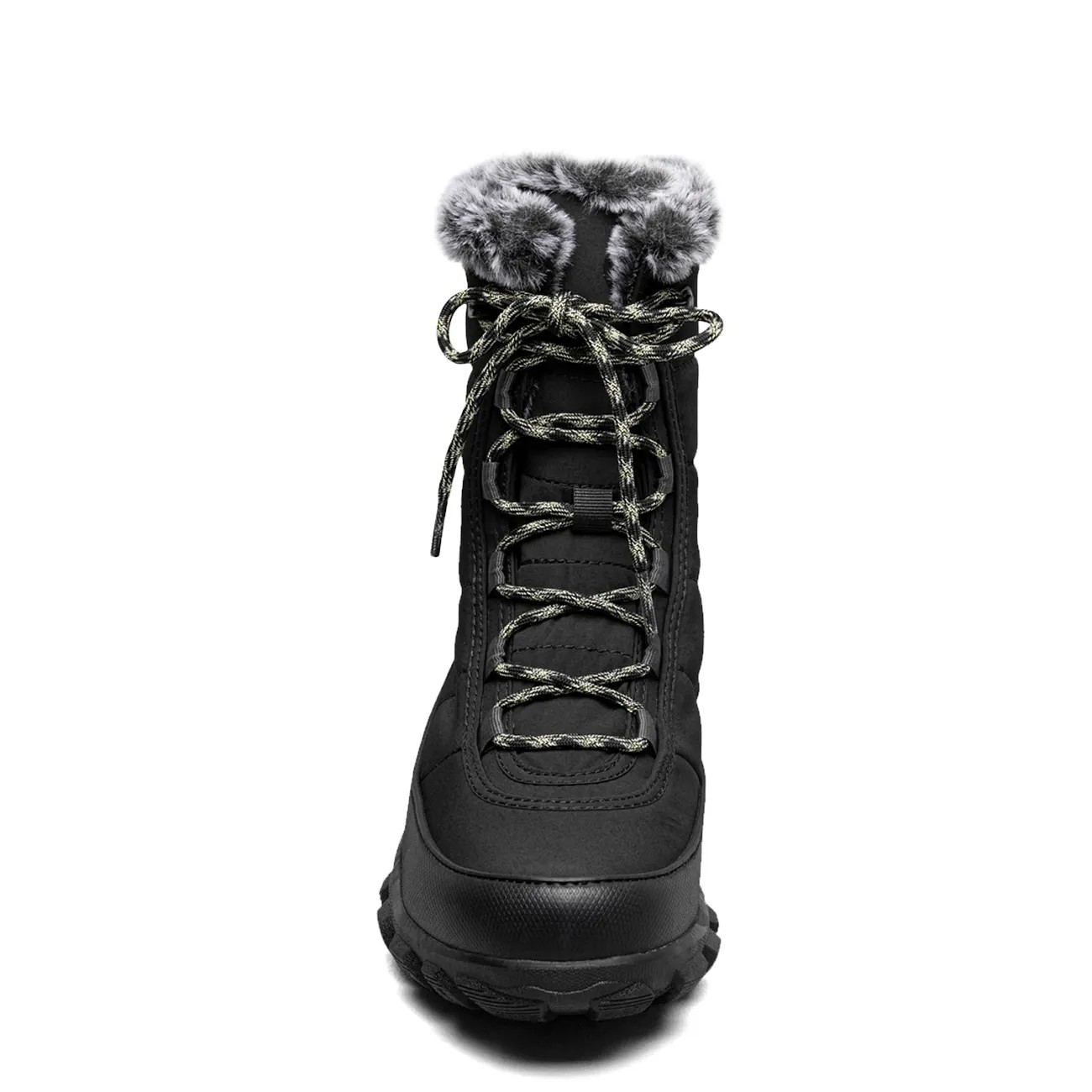 Women's Cedar Quilt Snow Boot