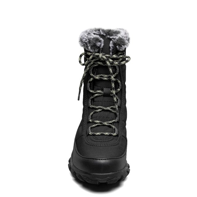 Bogs Women s Cedar Quilt Snow Boot The Shoe Company