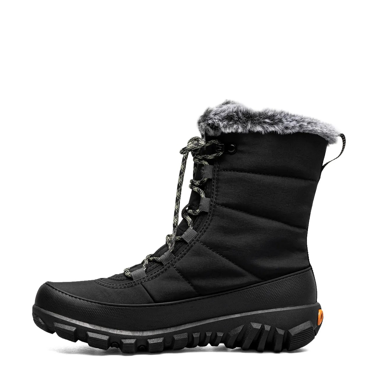 Women's Cedar Quilt Snow Boot