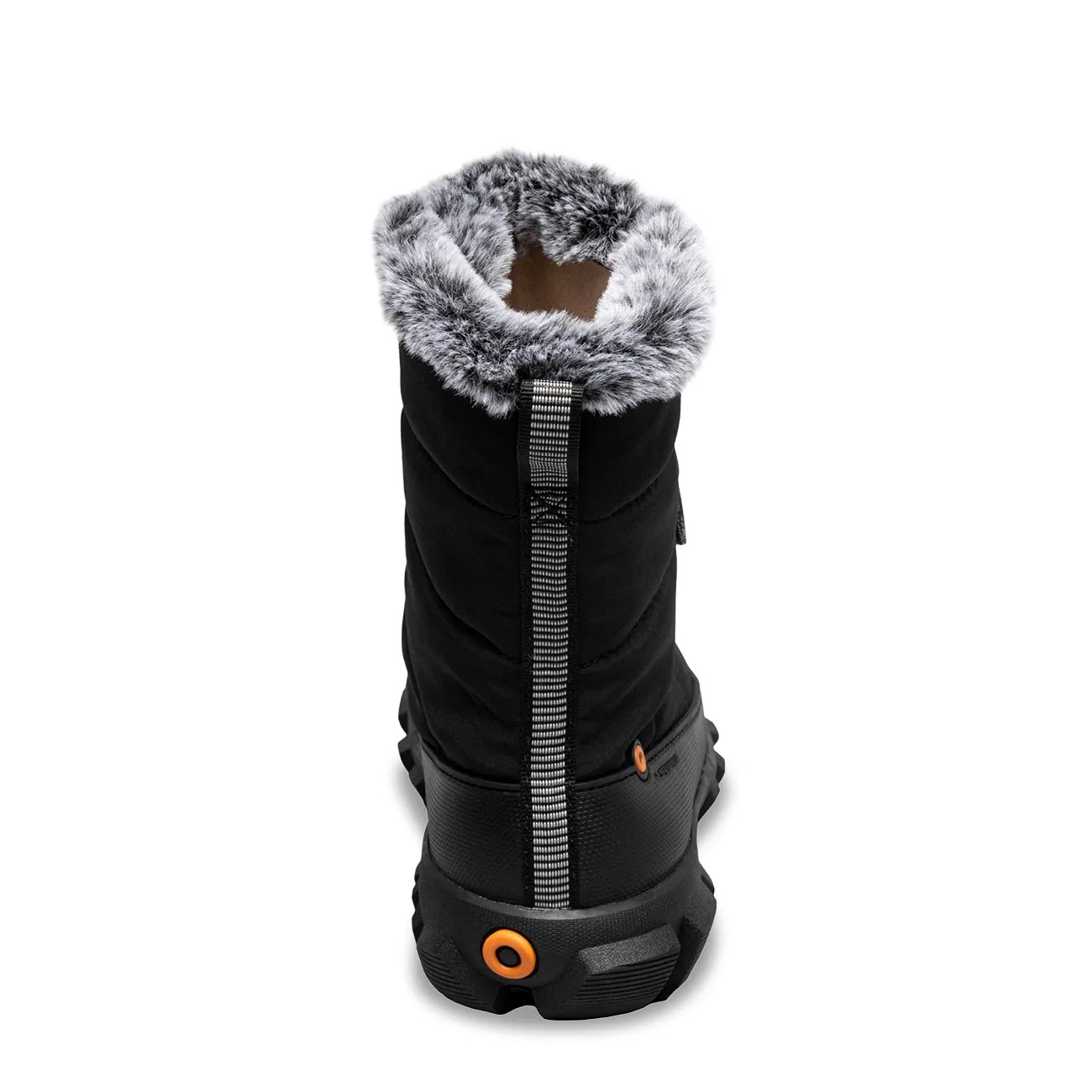 Women's Cedar Quilt Snow Boot