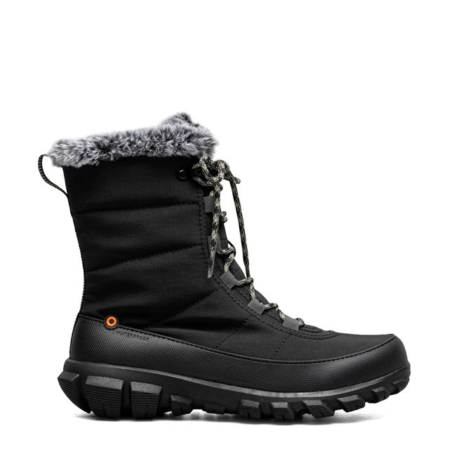 Bogs Women s Cedar Quilt Snow Boot The Shoe Company