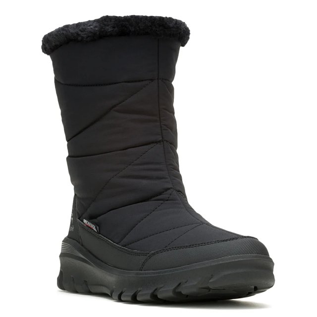 Kamik Women s Showdon Waterproof Wide Width Winter Boot