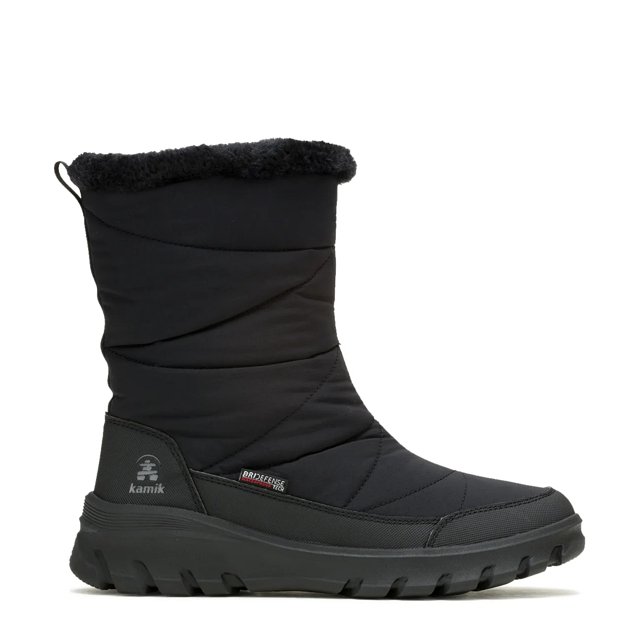 Womens wide width winter boots discount
