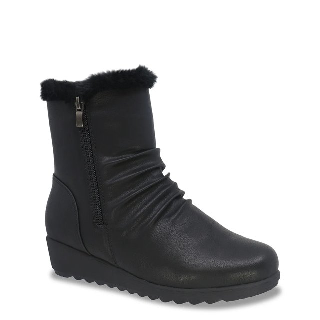 Elements Liana Wide Width Waterproof Winter Boot The Shoe Company