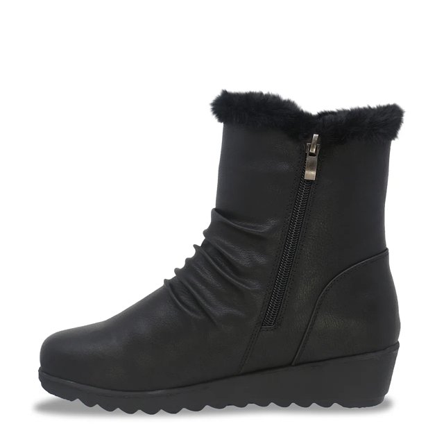 Elements Liana Wide Width Waterproof Winter Boot The Shoe