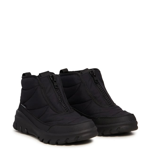 Dsw wide width booties cheap