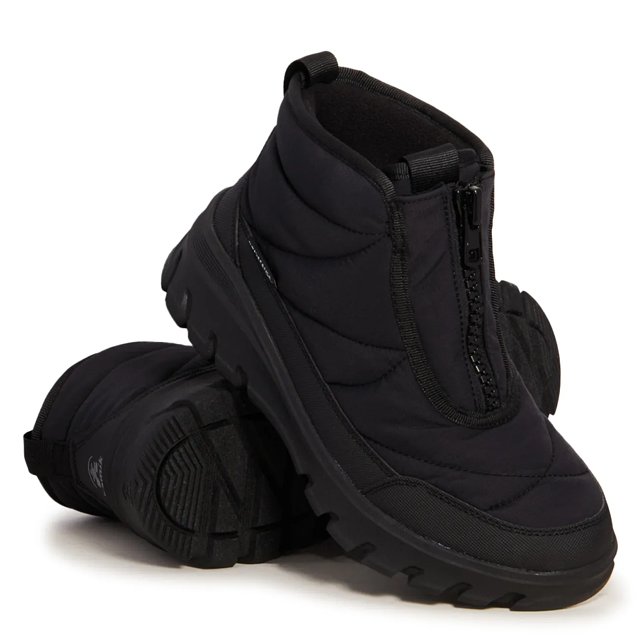 Kamik Women s Snowdon Low Wide Width Waterproof Winter Boot DSW Canada