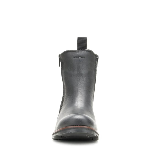 Kamik Women s Isabella Low Waterproof Winter Boot in Black Size 9 Medium