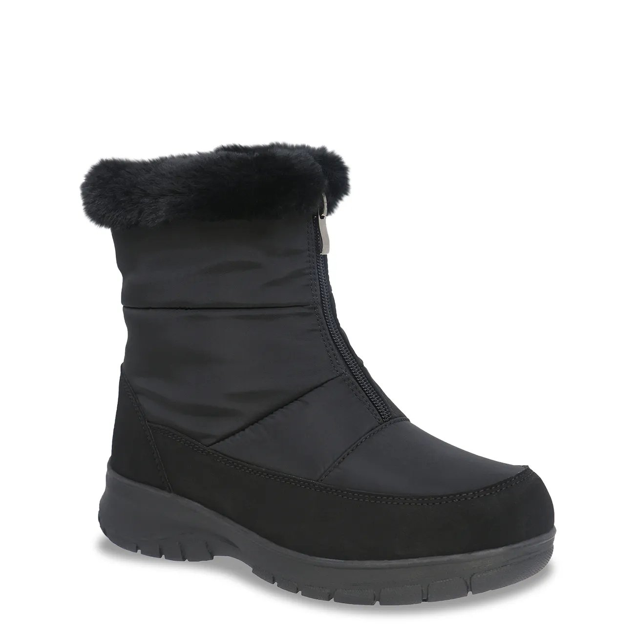 Elements Women s Holly Waterproof Winter Boot DSW Canada