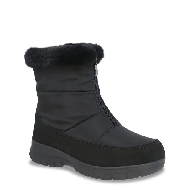 Elements Women s Holly Waterproof Winter Boot The Shoe Company