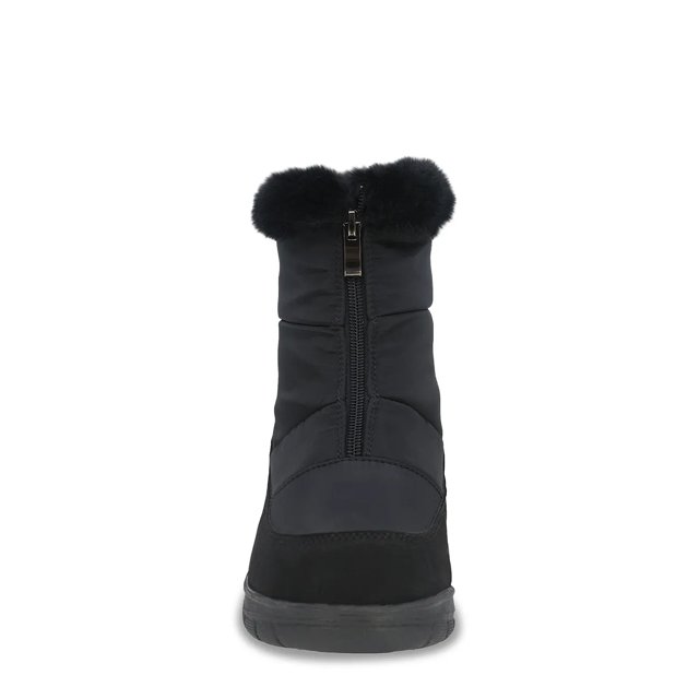 Elements Women s Holly Waterproof Winter Boot The Shoe Company