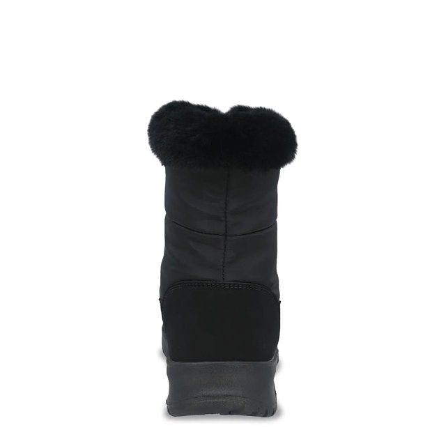 Holly fur boots online