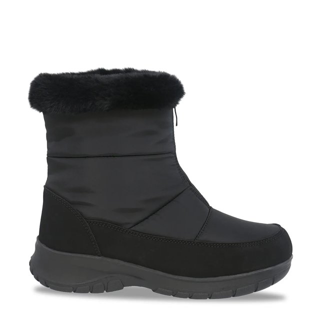 Elements Women s Holly Waterproof Winter Boot DSW Canada