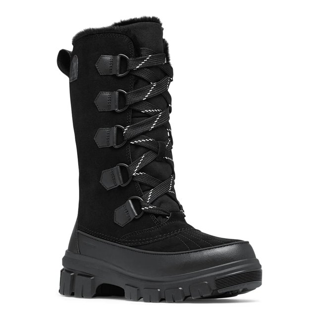 Sorel women's high boots 2025