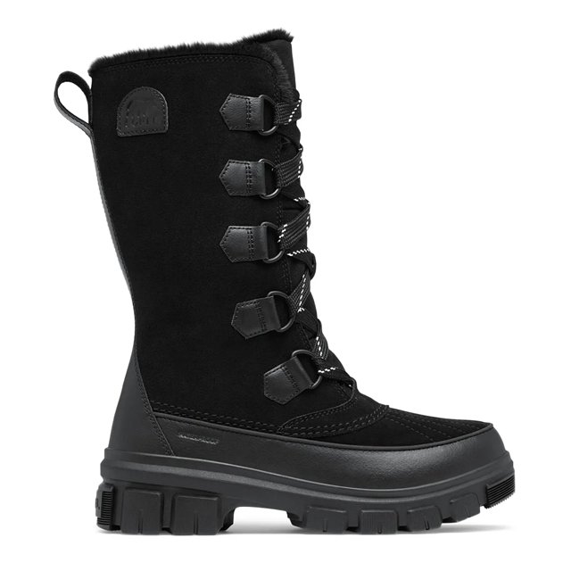 Sorel women's tivoli iii waterproof winter boots shop