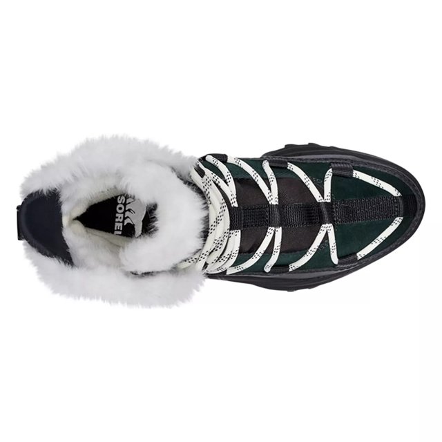 Sorel women's glacy explorer snow boot shop
