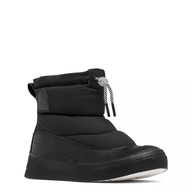 SOREL Women s Out N About IV Puffy Waterproof Winter Boot DSW Canada