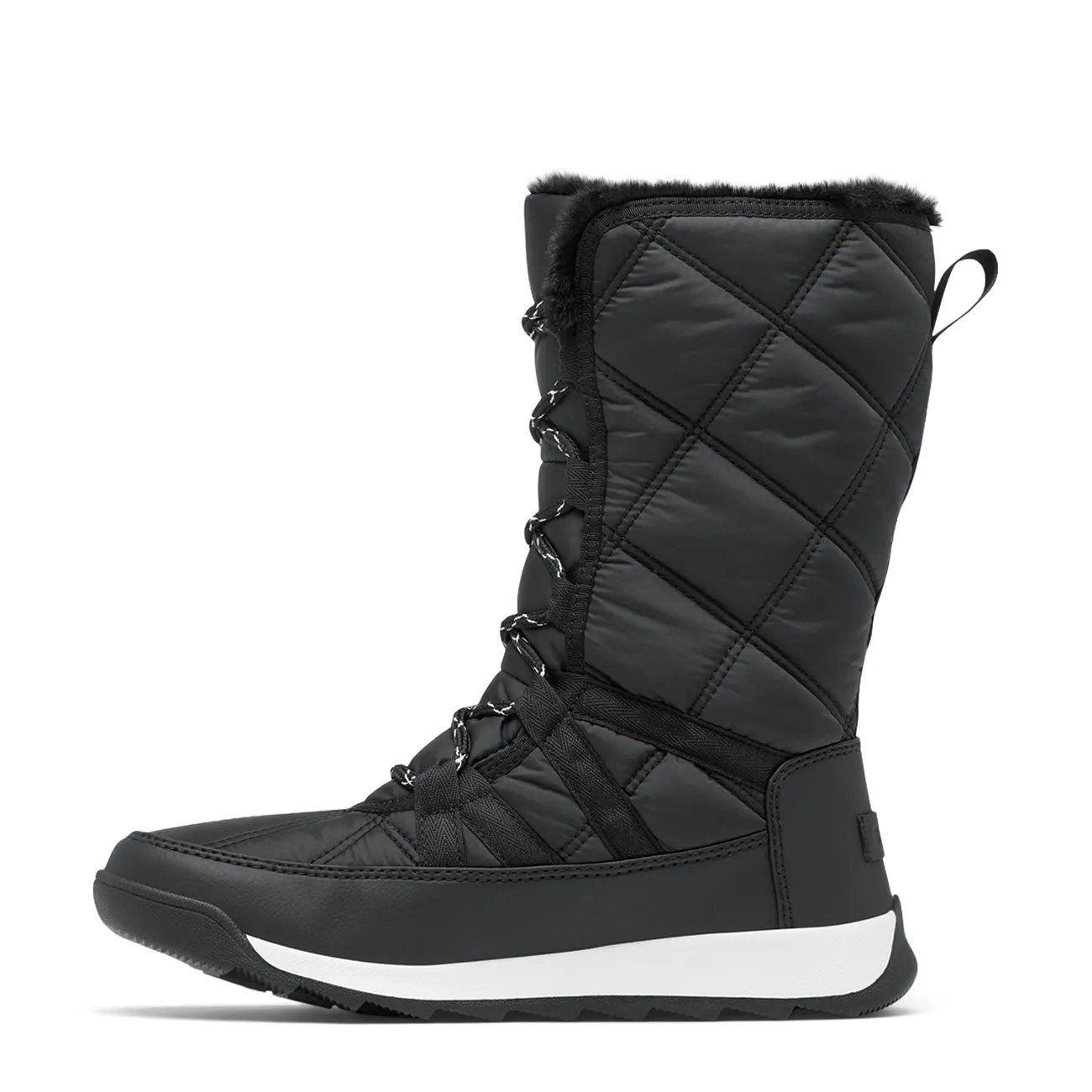 Whitney II Plus Tall Waterproof Winter Boot