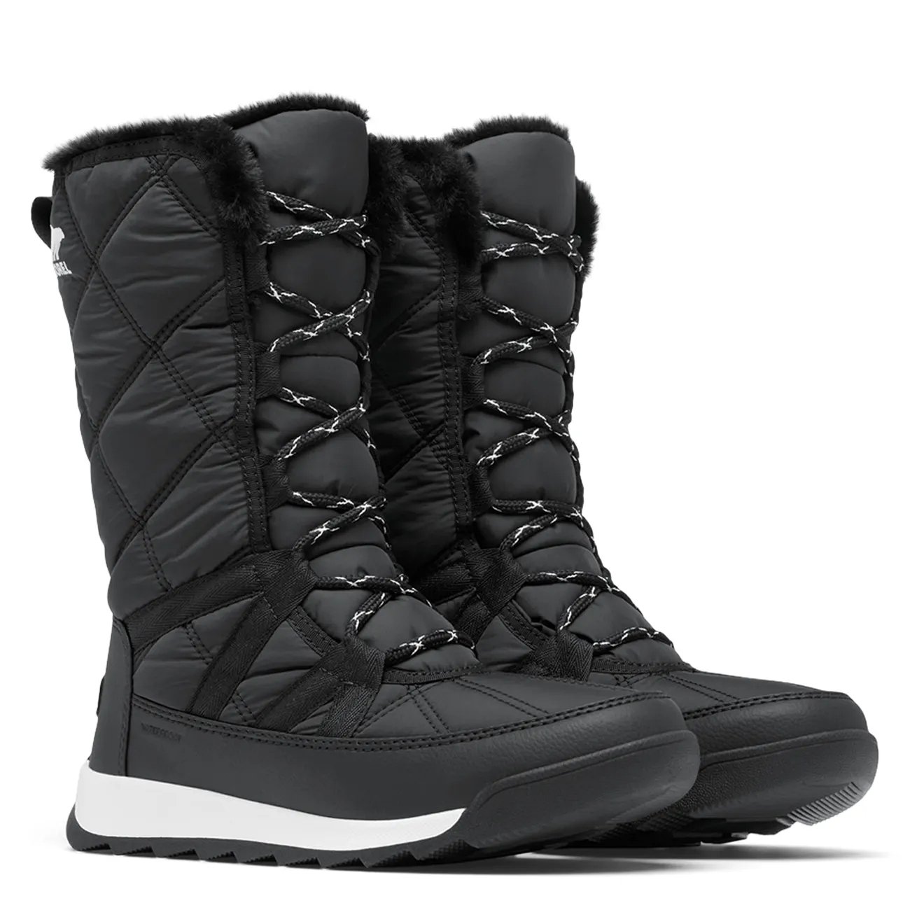 Whitney II Plus Tall Waterproof Winter Boot