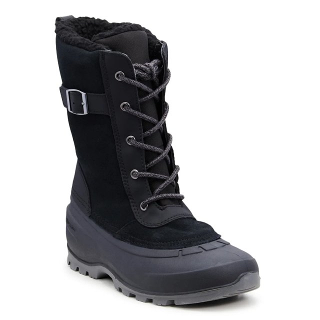 Ladies winter boots wide width new arrivals
