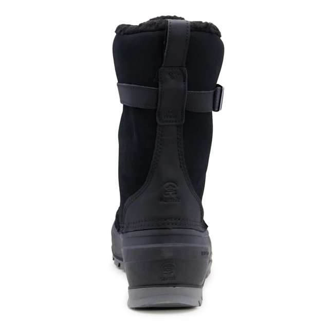 Wide width winter snow boots cheap