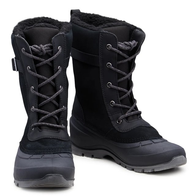 Sutton waterproof boot hotsell