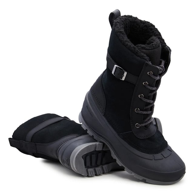 Kamik wide boots shop