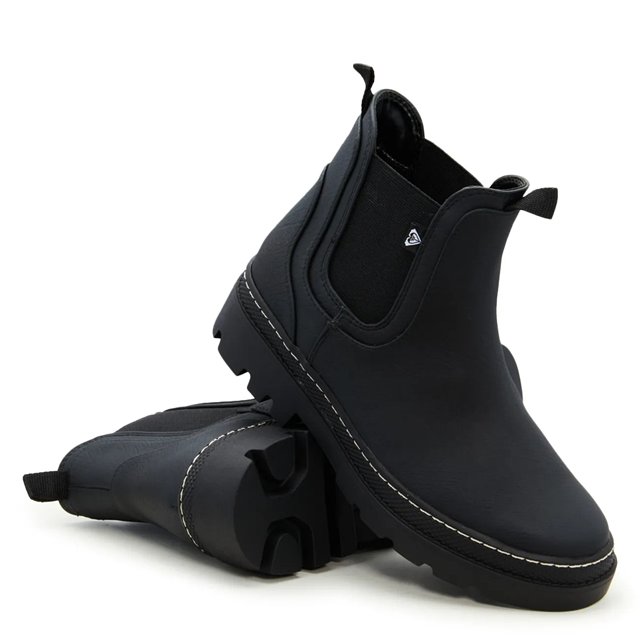 Roxy Women s Wonderland Chelsea Bootie The Shoe Company