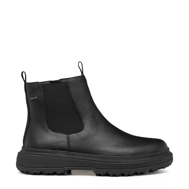Geox Lamide Plus Grip Amphibiox Waterproof Winter Boot
