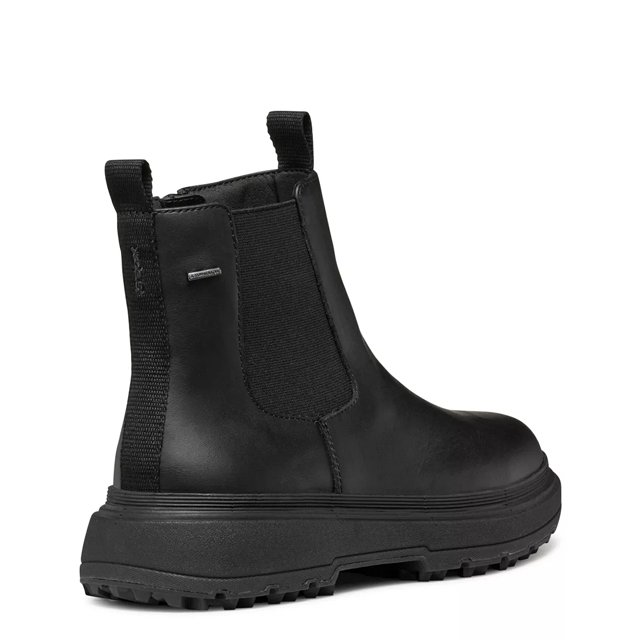 Geox amphibiox men's boots outlet