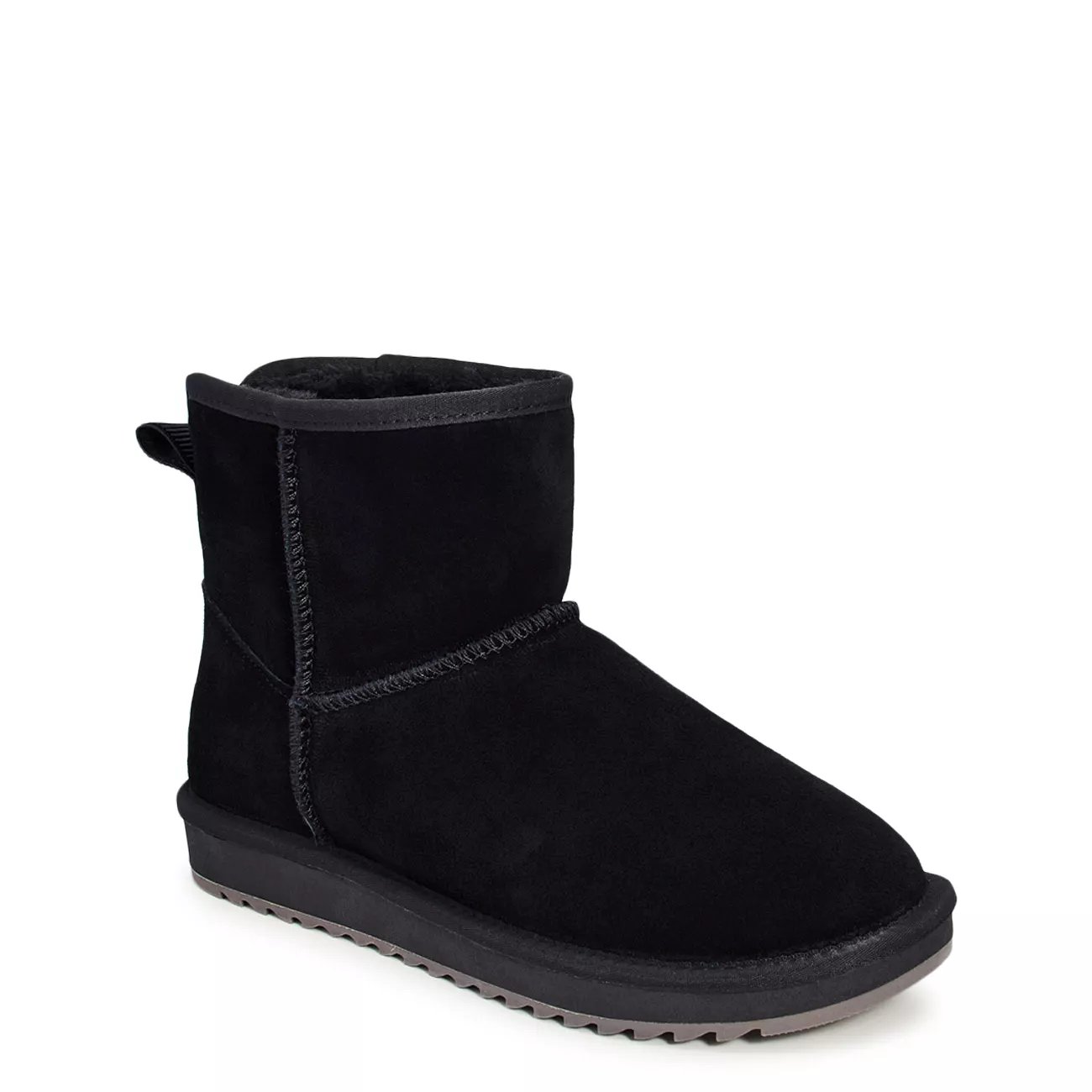 Women's Arctic Short Winter Bootie