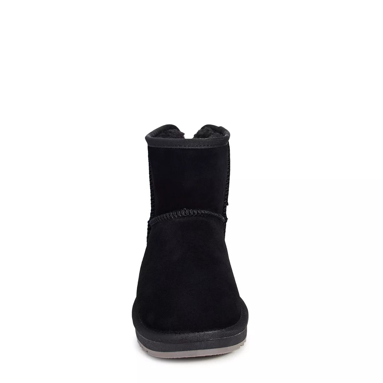 Women's Arctic Short Winter Bootie