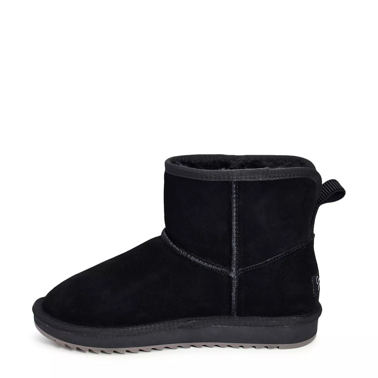 Women's Arctic Short Winter Bootie