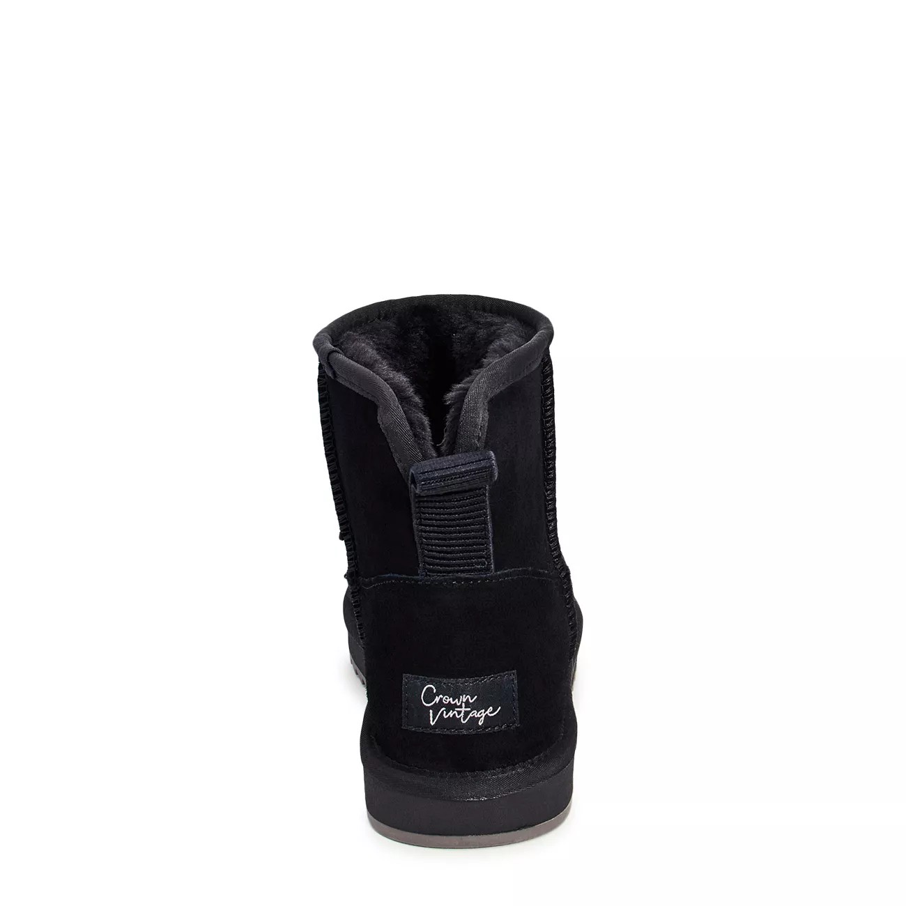 Women's Arctic Short Winter Bootie