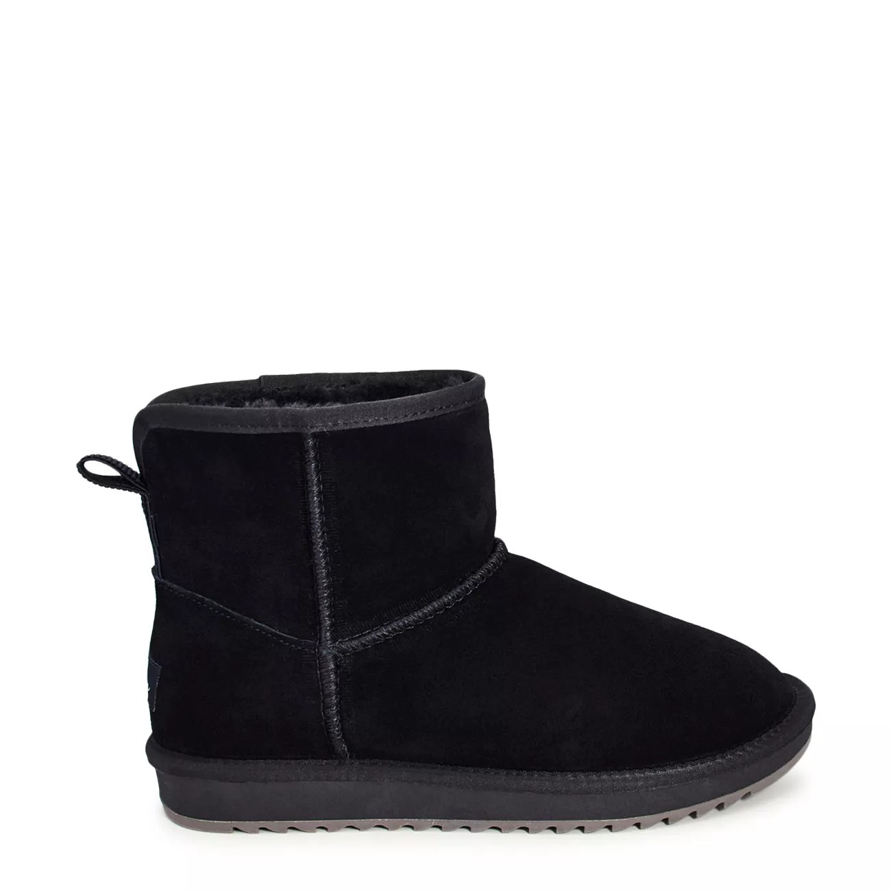 Women's Arctic Short Winter Bootie