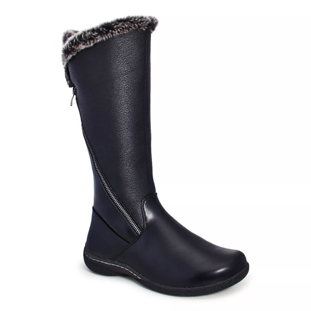 Elements Salzburg Tall Wide Width Wide Calf Waterproof Winter Boot