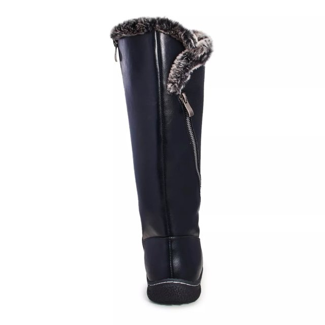 Elements Salzburg Tall Wide Width Wide Calf Waterproof Winter Boot