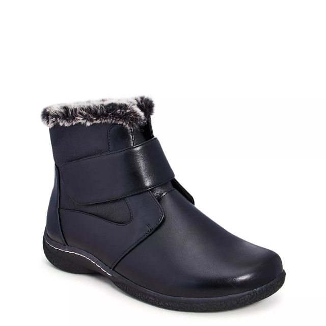 Wide width womens winter boots canada on sale