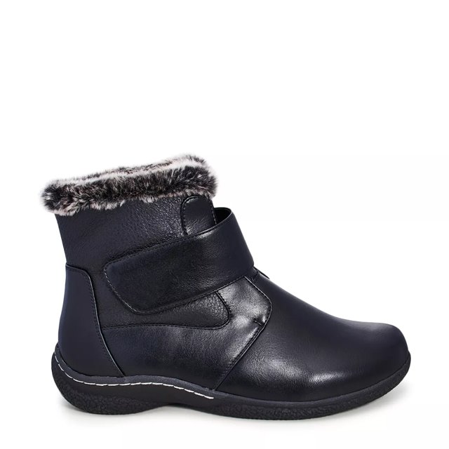 Elements Vienna Wide Width Waterproof Winter Boot