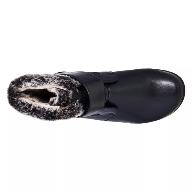 Elements Vienna Wide Width Waterproof Winter Boot