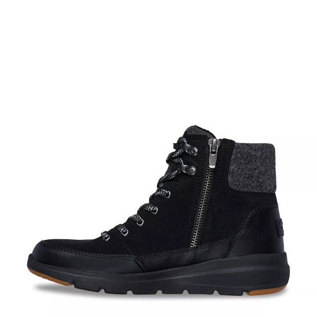 Dsw skechers boots store
