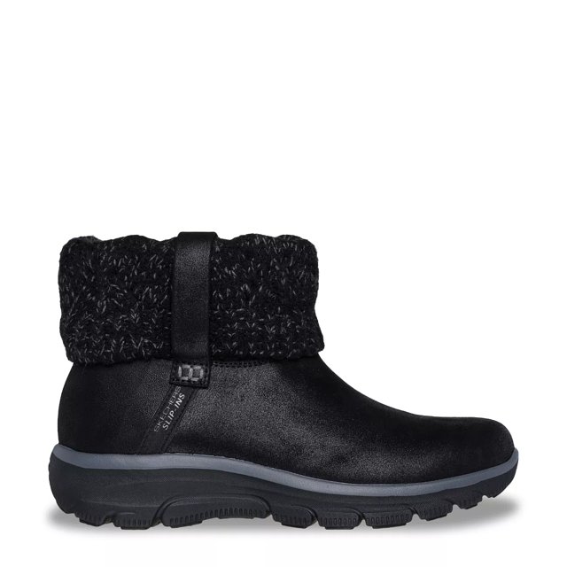 Skechers ankle boots canada new arrivals