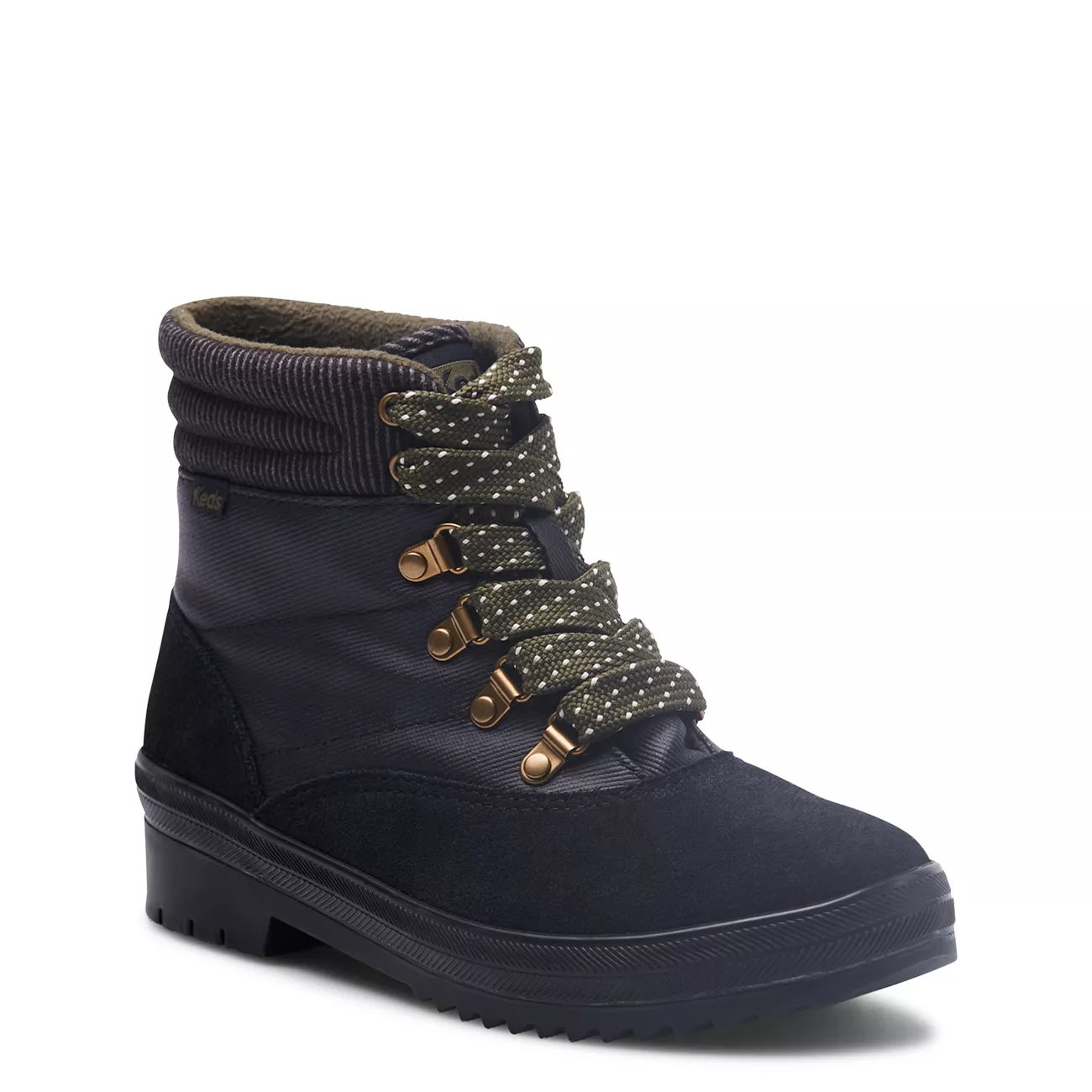 Women's Camp Winter Boot