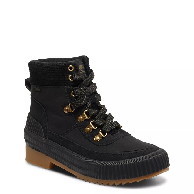 Keds Women s Fielder Winter Boot