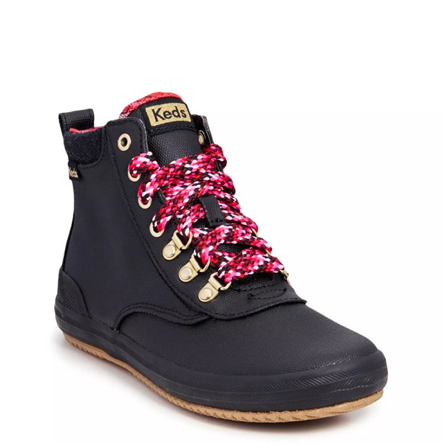 Keds Women s Scout Winter Bootie The Shoe Company