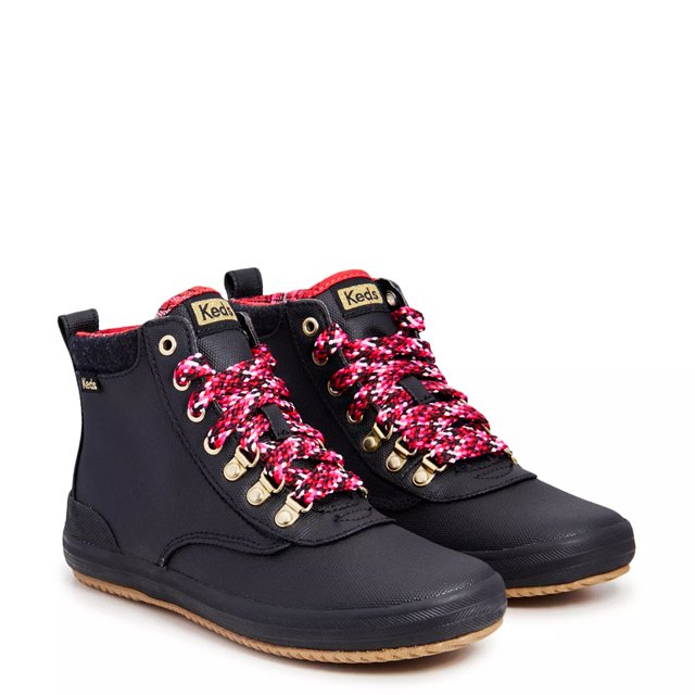 Keds women's scout outlet