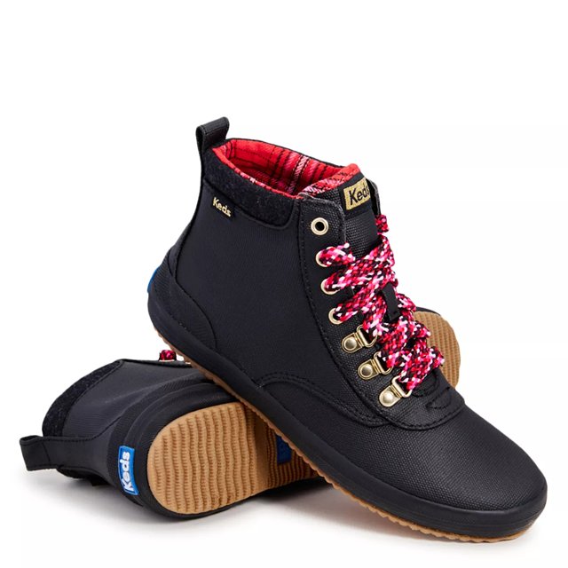 Keds women's scout clearance