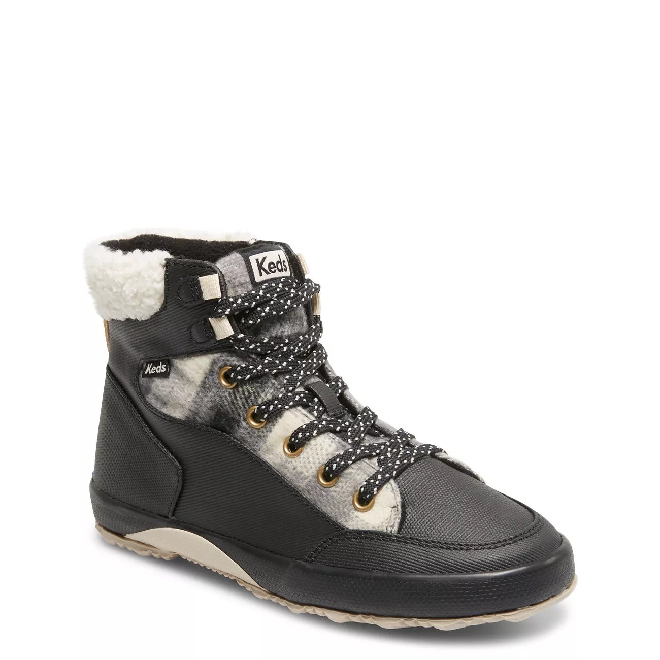 Women's Scout IV Winter Bootie